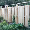 Eiken plank - 33x205 mm - fijnbezaagd / ruw - plank voor buiten - eikenhout AD 20-25%