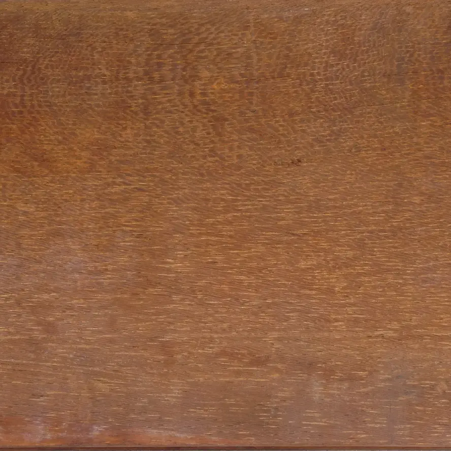 Azobé paal met punt - 65x65 mm - geschaafd - rechte puntpaal - azobe hardhout AD 20-25% Azobé paal met punt - 65x65 mm - geschaafd - rechte puntpaal - azobe hardhout AD 20-25%
