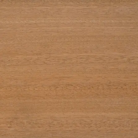 Bangkirai plank - 28x190 mm - geschaafd - plank voor buiten - bankirai hardhout KD 18-20%