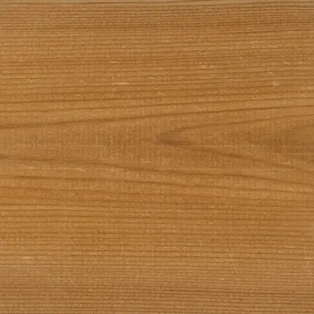 Thermo vuren rhombus - 20x67 mm - geschaafd - rhombusprofiel - thermisch gemodificeerd vurenhout KD 8-12%