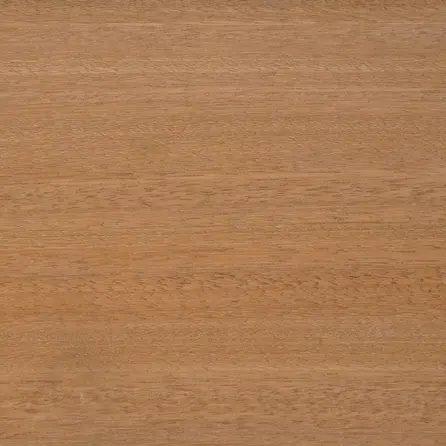 Bangkirai balk - 44x68 mm - geschaafd - balk voor buiten - bankirai hardhout KD 18-20%