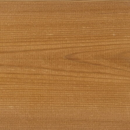 Bruin geïmpregneerd grenen U profiel - 35x85 mm - geschaafd - afdeklat - geïmpregneerd grenenhout KD 18-20%