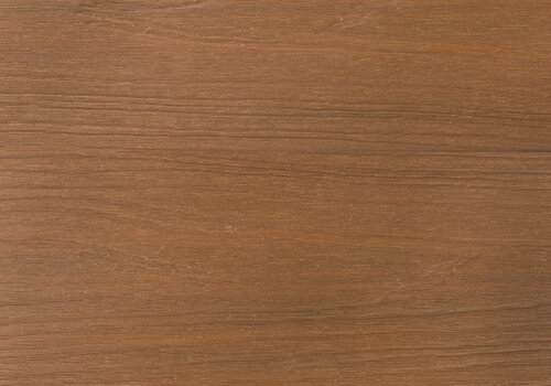 Composiet vlonderplanken en gevelbekleding in cedar hout look, de voordelen van een kunststof profiel gecombineerd met de warme uitstraling van hout. 