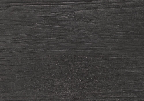Composiet vlonderplanken en gevelbekleding in zwarte hout look, de voordelen van een kunststof profiel gecombineerd met de warme uitstraling van hout. 