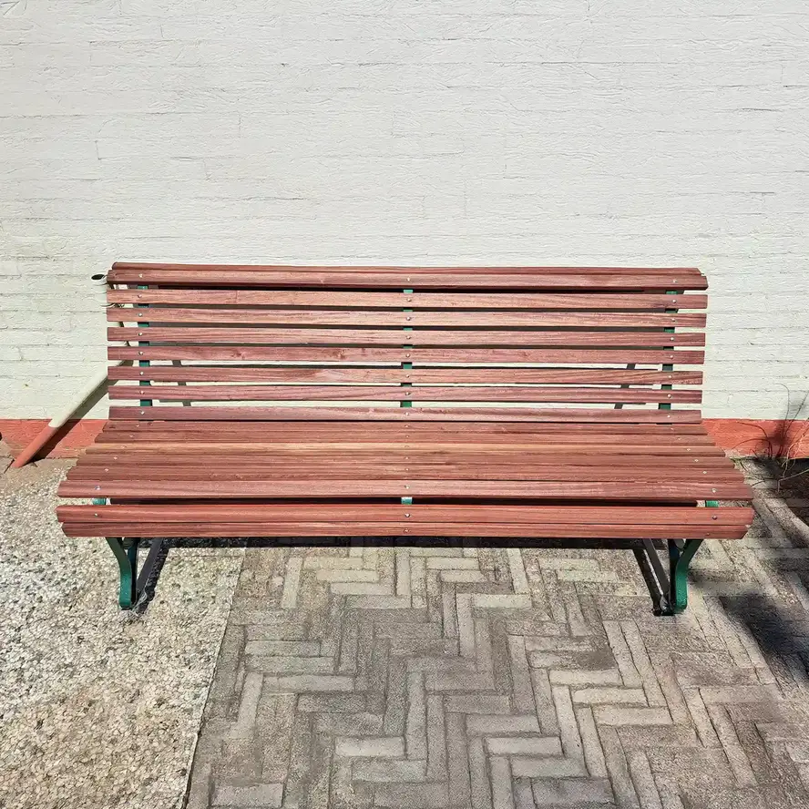 Padoek lat - 21x43 mm - geschaafd - houten lat voor buiten - padouk hardhout AD 20-25% Padoek lat - 21x43 mm - geschaafd - houten lat voor buiten - padouk hardhout AD 20-25%