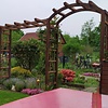 Geïmpregneerd grenen balk - 44x68 mm - geschaafd - balk voor buiten - geïmpregneerd grenenhout KD 18-20%