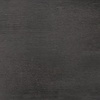Composiet dubbel blokprofiel (hol) - zwart ebben look - 33x140 mm - blokprofiel - houtcomposiet