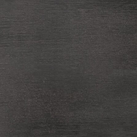 Composiet dubbel blokprofiel (hol) - zwart ebben look - 33x140 mm - blokprofiel - houtcomposiet