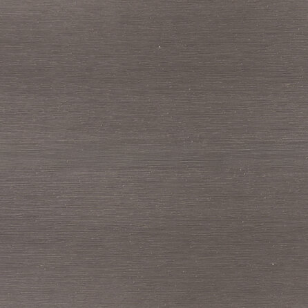 Composiet dubbel blokprofiel (hol) - antraciet look - 33x140 mm - blokprofiel - houtcomposiet