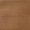 Composiet Deens rabat (hol) - teak look - 33x140 mm - deensrabat - houtcomposiet