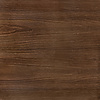 Composiet randplank - ipé look - 23x138 mm - geborsteld (optiek) - eindplank / dekrandplank met blinde bevestiging - houtcomposiet