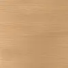 Composiet vlonderplank - cedar look - 23x138 mm - 1 zijde geschaafd / 1 zijde geborsteld (optiek) - terrasplank met blinde bevestiging - houtcomposiet
