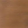 Composiet vlonderplank - teak look - 23x138 mm - 1 zijde geschaafd / 1 zijde geborsteld (optiek) - terrasplank met blinde bevestiging - houtcomposiet