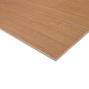 multiplex Hardhout triplex (MLH) - 3,6 mm dik