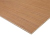 Multiplex hardhout MLH - 5,5 mm dik - hardhout triplex plaat - BB/CC