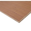 Multiplex hardhout MLH - 9 mm dik - hardhout multiplex plaat - BB/CC