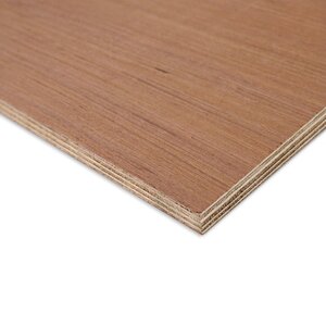 Multiplex hardhout MLH - 15 mm dik Multiplex hardhout MLH - 15 mm dik