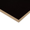 Betonplex berken - zwart bruin - 18 mm dik - berken betontriplex plaat - Trimaform