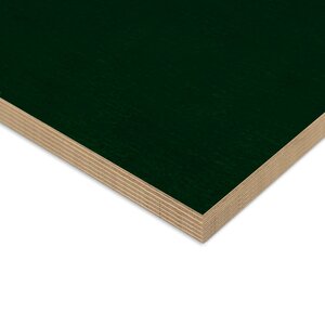 betonplex Groen berken betonplex - 18 mm dik - Trimaform