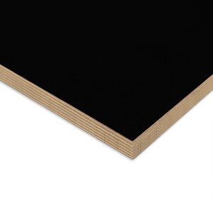 betonplex Zwart berken betonplex - 18 mm dik - Trimaform