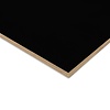 Betonplex berken - zwart - 9 mm dik - berken betontriplex plaat - Trimaform