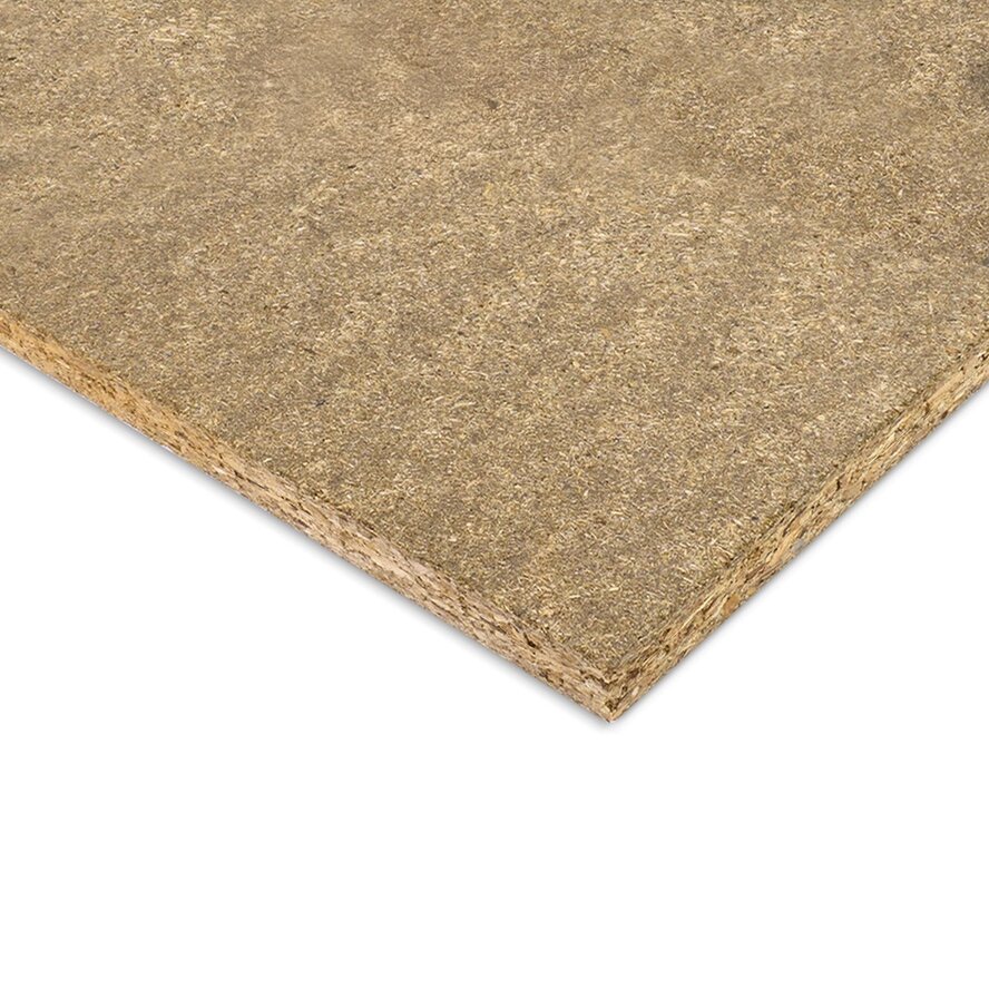 Spaanplaat - 12 mm dik - spaanplaten Spaanplaat - 12 mm dik - spaanplaten