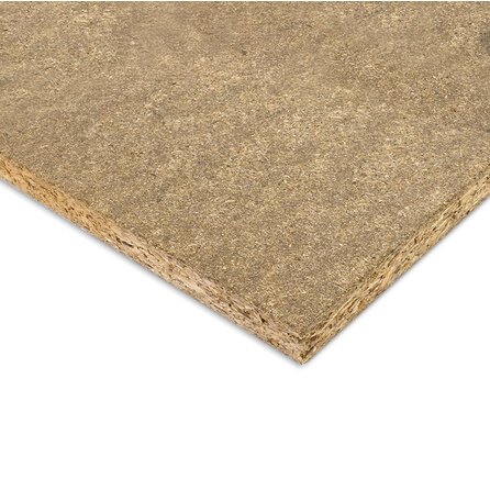 Spaanplaat - 16 mm dik - spaan plaat
