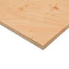 Multiplex berken - brandvertragend - 12 mm dik - brandwerende multiplex plaat - BB/CP