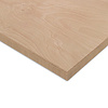 Multiplex beuken - 18 mm dik - beuken multiplex plaat - B/BB