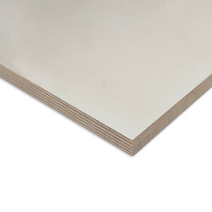 Berken multiplex - grijs - 15 mm dik - Triprime 15jr Berken multiplex - grijs - 15 mm dik - Triprime 15jr