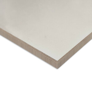 Grijs berken multiplex - 18 mm dik - Triprime 15jr Grijs berken multiplex - 18 mm dik - Triprime 15jr