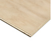 Underlayment grenen - T&G (tweezijdig) - 18 mm dik - underlaymentplaat - CP/C - Radiata pine