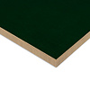 Betonplex berken - zwart bruin / groen - 18 mm dik - berken betontriplex plaat - Trimaform Strong