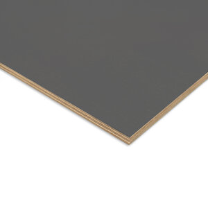 Betonplex berken - grijs - 6,5 mm dik - Trimaform Betonplex berken - grijs - 6,5 mm dik - Trimaform