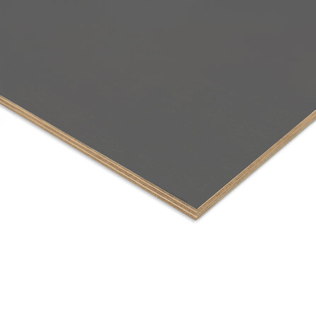 Betonplex berken - grijs - 6,5 mm dik - berken betontriplex plaat - Trimaform