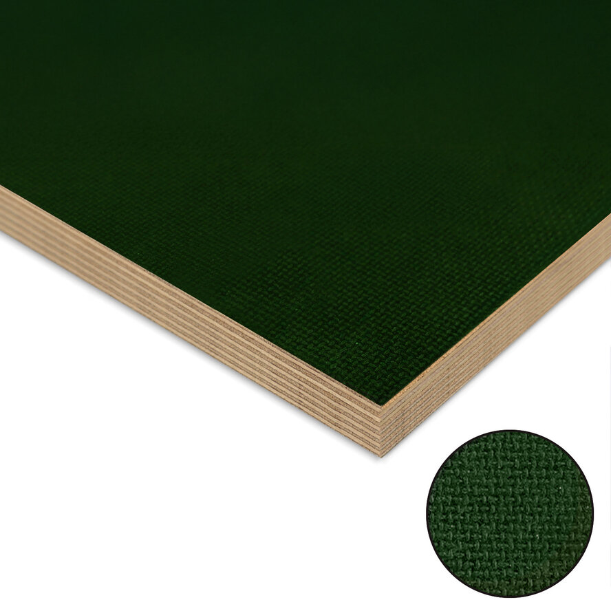 Groen berken betonplex - antislip - 18 mm dik - berken betontriplex plaat - Fortodeck Groen berken betonplex - antislip - 18 mm dik - berken betontriplex plaat - Fortodeck