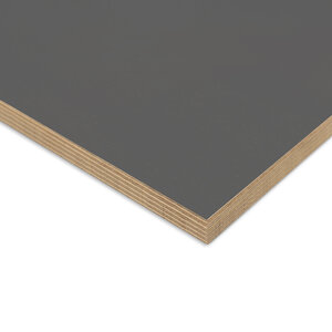 betonplex Grijs berken betonplex - 15 mm dik - Trimaform