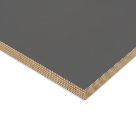 Betonplex berken - grijs - 15 mm dik - berken betontriplex plaat - Trimaform