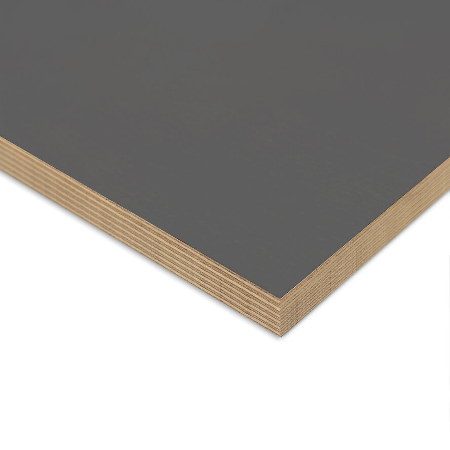 Grijs berken betonplex - 18 mm dik - berken betontriplex plaat - Trimaform Grijs berken betonplex - 18 mm dik - berken betontriplex plaat - Trimaform