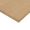 MDF plaat - 22 mm dik - plaat MDF voor buiten - Medite exterieur