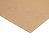 Hardboard plaat - 3 mm dik - harde vezelplaat