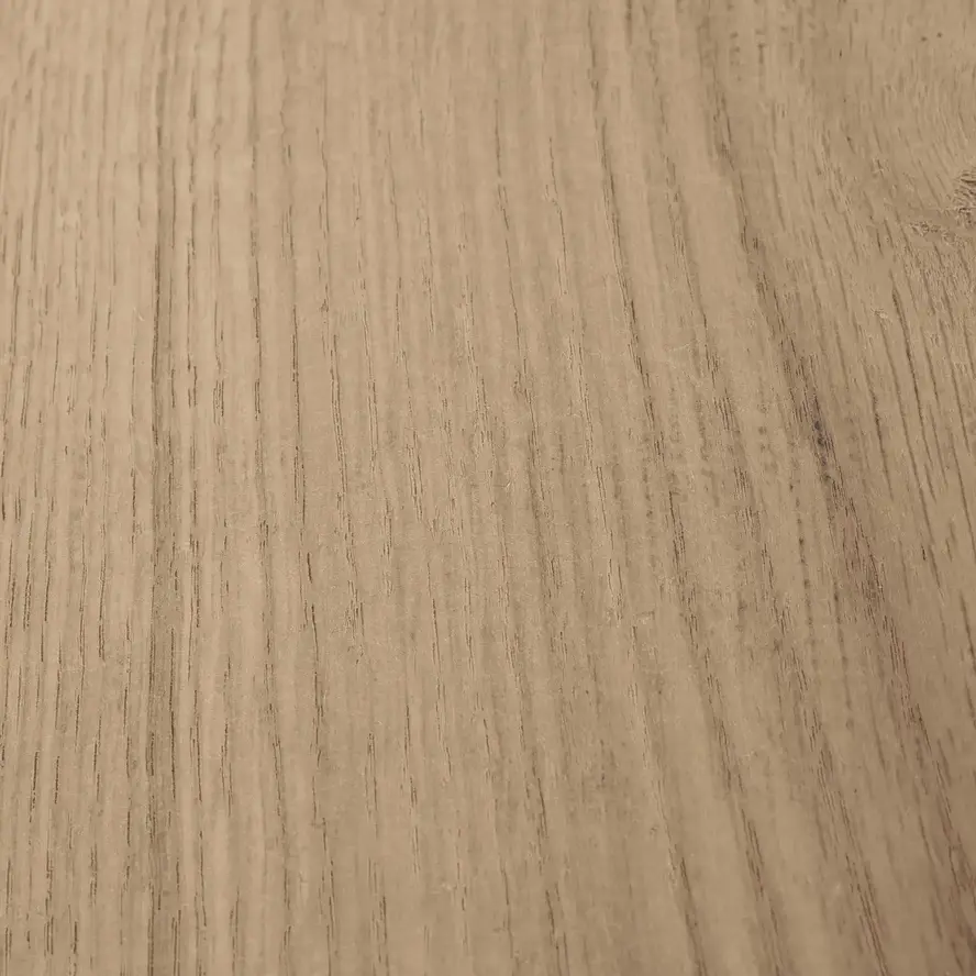 Oude eiken balk - 65x240 mm - rustiek geschaafde kanten - balk voor buiten - verouderd eikenhout AD 20-25% Oude eiken balk - 65x240 mm - rustiek geschaafde kanten - balk voor buiten - verouderd eikenhout AD 20-25%