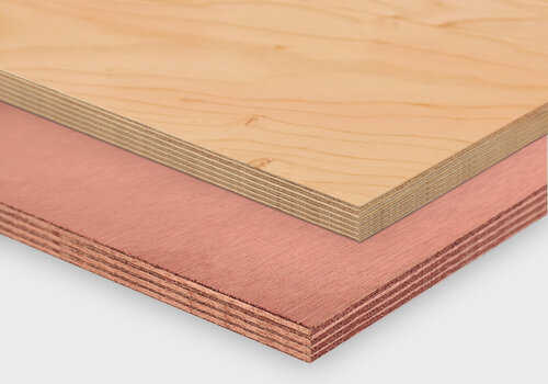 Plaat - brandwerend Brandwerend plaat bij HOUTvakman.nl - Hier vindt u al onze brandvertragende platen - o.a. multiplex, MDF, underlayment & rockpanel - voordelig online!