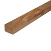 Bangkirai balk - 45x70 mm - geschaafd - balk voor buiten - bankirai hardhout KD 18-20% Bangkirai balk - 45x70 mm - geschaafd - balk voor buiten - bankirai hardhout KD 18-20%