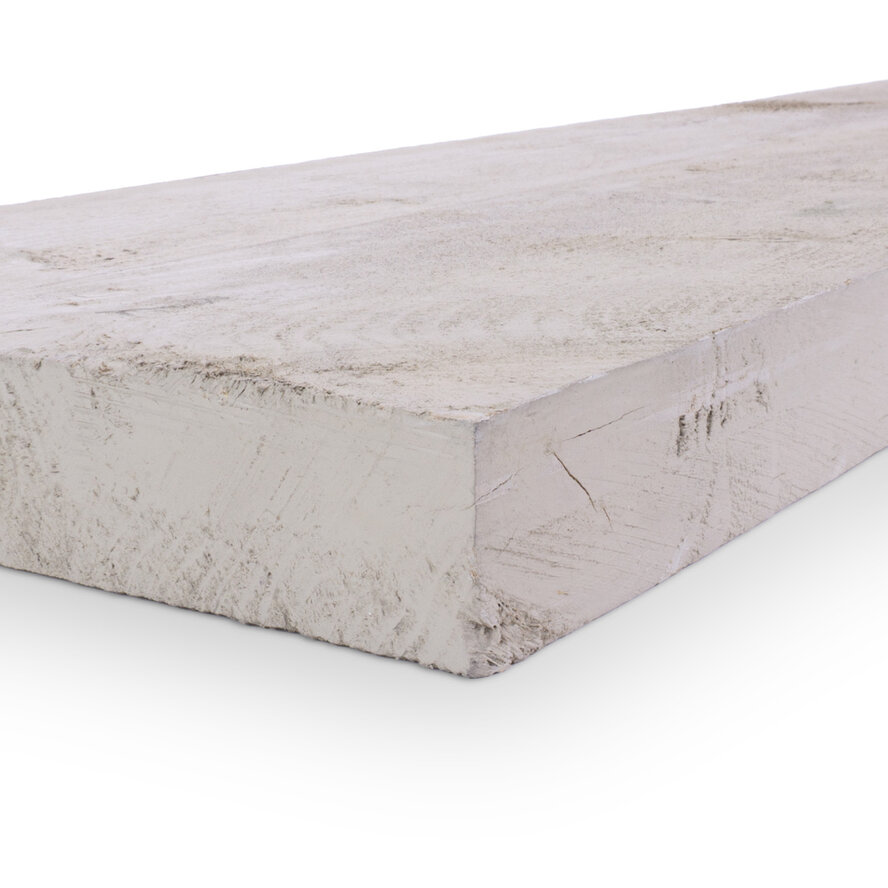 Vintage steigerplank - 32x200 mm - ruw / fijnbezaagd - steigerhout plank - vuren steiger hout - KD 18-20% Vintage steigerplank - 32x200 mm - ruw / fijnbezaagd - steigerhout plank - vuren steiger hout - KD 18-20%