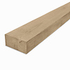 Eiken balk - 100x150 mm - fijnbezaagd / ruw - balk voor buiten - eikenhout AD 20-25% Eiken balk - 100x150 mm - fijnbezaagd / ruw - balk voor buiten - eikenhout AD 20-25%