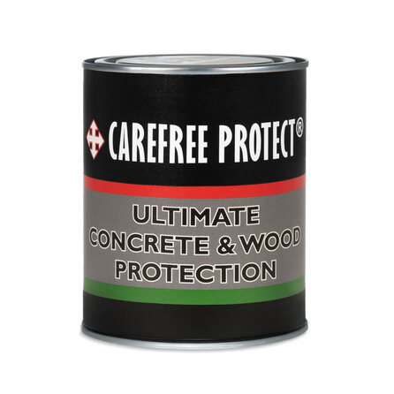 Douglas beits voor buiten - 0,75 en 2,5 L - speciale beits voor lariks en douglas hout