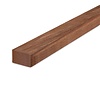Angelim vermelho balk - 45x88 mm - geschaafd - balk voor buiten - angelim vermelho hardhout AD 20-25% Angelim vermelho balk - 45x88 mm - geschaafd - balk voor buiten - angelim vermelho hardhout AD 20-25%
