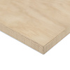 Vuren underlayment plaat - 30 mm dik - vloerplaat - II/III - Topfloor Vuren underlayment plaat - 30 mm dik - vloerplaat - II/III - Topfloor