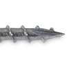 Universele houtschroeven verzinkt - 4 mm - blauw / wit verzinkt - torx 20 - schroeven voor (buiten) hout - grove spoed - met snijpunt - 200 stuks - diverse lengtes Universele houtschroeven verzinkt - 4 mm - blauw / wit verzinkt - torx 20 - schroeven voor (buiten) hout - grove spoed - met snijpunt - 200 stuks - diverse lengtes